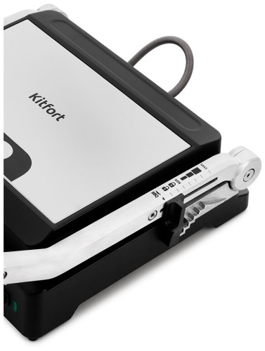 Электрогриль Kitfort КТ-1633