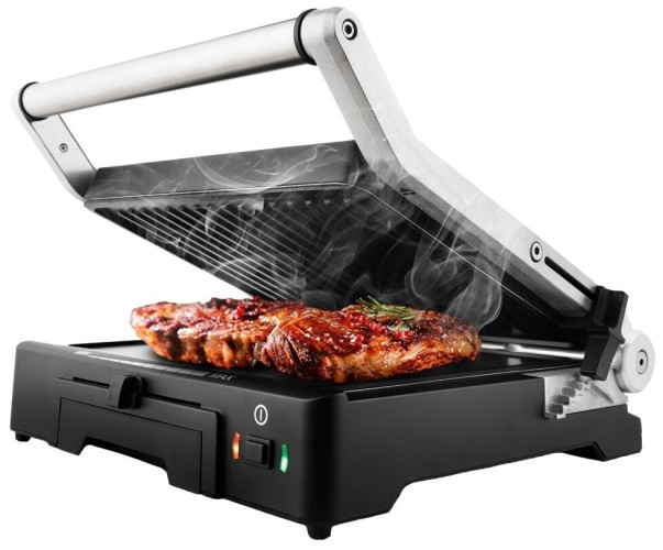Электрогриль Kitfort КТ-1633