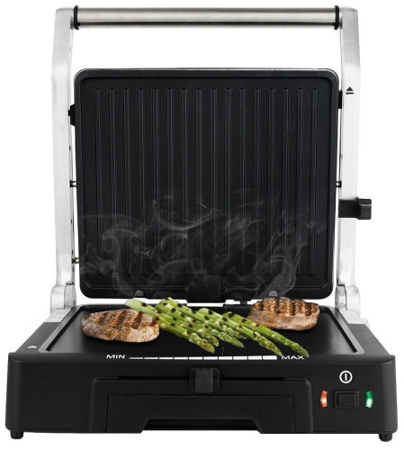 Электрогриль Kitfort КТ-1633