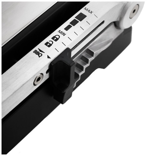 Электрогриль Kitfort КТ-1633