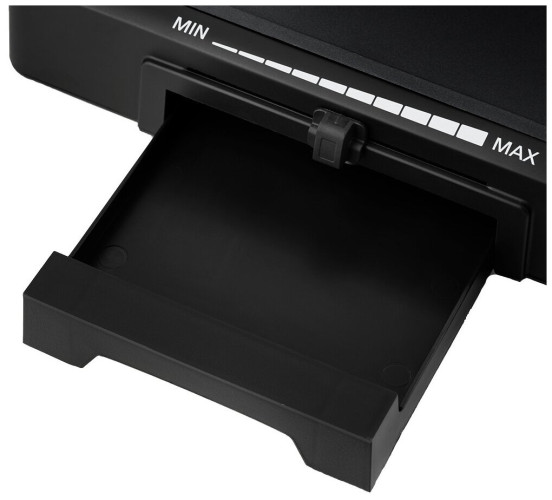 Электрогриль Kitfort КТ-1633