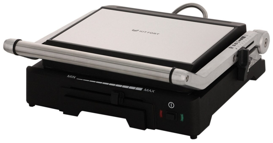 Электрогриль Kitfort КТ-1633