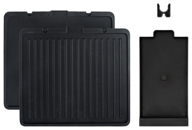 Электрогриль Kitfort КТ-1633