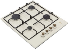 Газовая варочная панель Simfer H60Q40O417