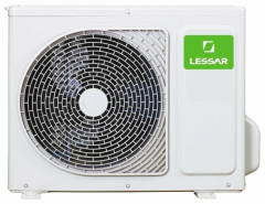 Сплит-система Lessar LS-HE09KLA2/LU-HE09KLA2