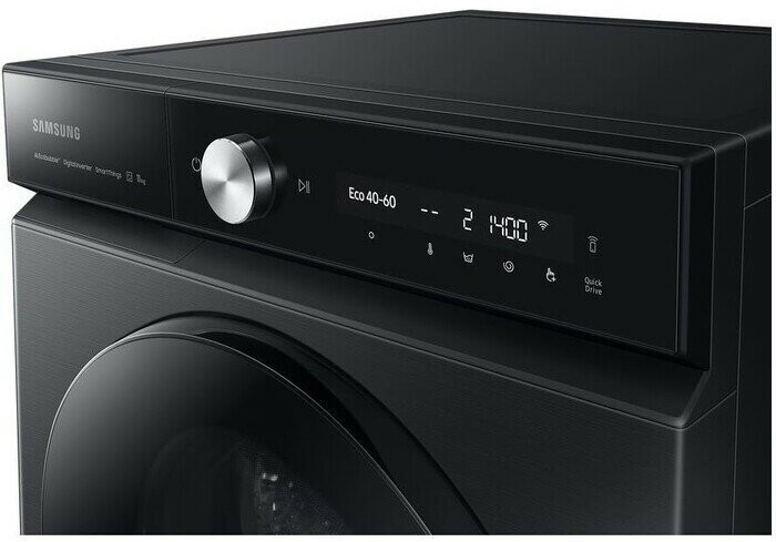Стиральная машина Samsung WW11BB944CGB LD