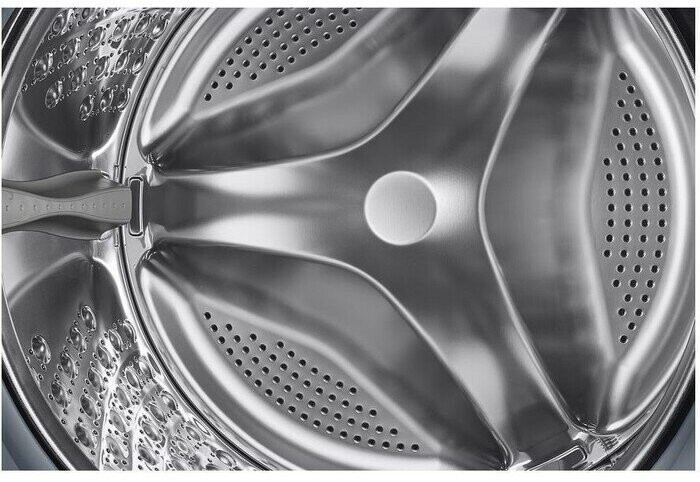 Стиральная машина Samsung WW11BB944CGB LD