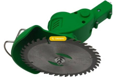 Триммер аккумуляторный Zitrek GreenCut 20 082-2002