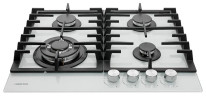 Газовая варочная панель Hiberg VM 60440 W