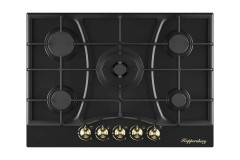 Газовая варочная панель Kuppersberg FS 710 Ant Bronze