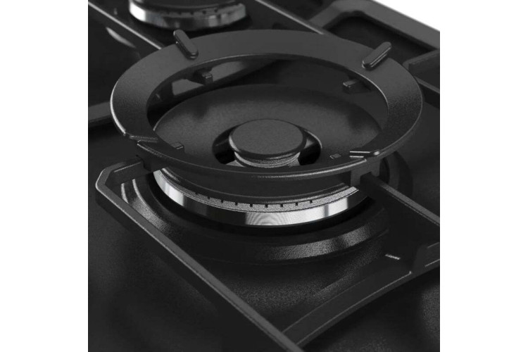 Газовая варочная панель Kuppersberg FS 710 Ant Bronze