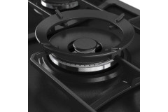 Газовая варочная панель Kuppersberg FS 710 Ant Bronze