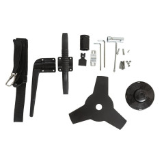 Триммер электрический Pioneer EGT-160-01