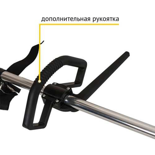 Триммер электрический Pioneer EGT-160-01