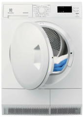 Сушильная машина Electrolux EDH 3684