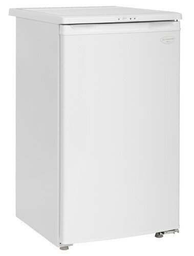 Морозильная камера Саратов 154 МШ-90 белый