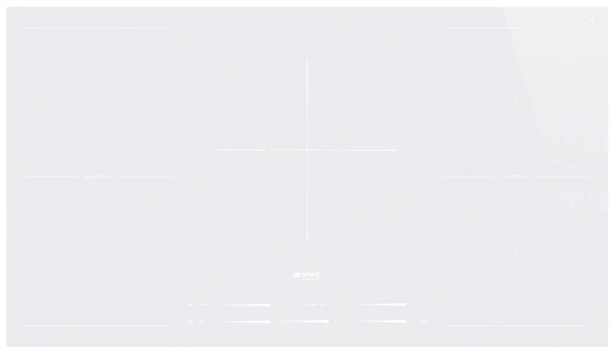 Индукционная варочная панель Smeg SI2M7953DW