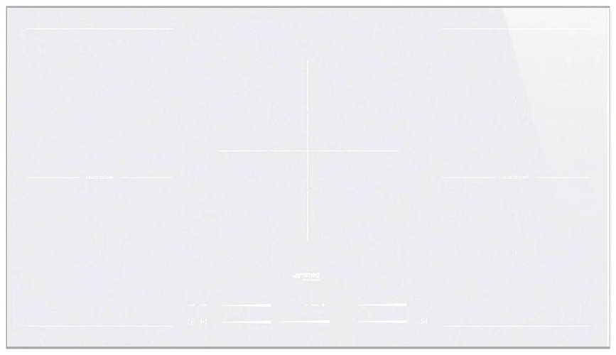 Индукционная варочная панель Smeg SI2M7953DW