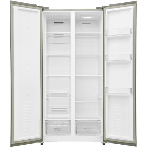 Холодильник Schaub Lorenz SLU S400H4EN