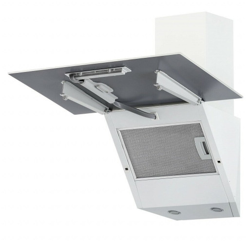 Кухонная вытяжка Krona Helga 600 white PB