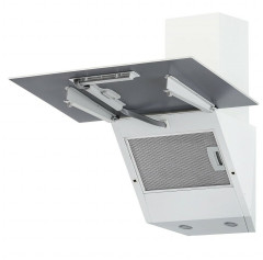 Кухонная вытяжка Krona Helga 600 white PB