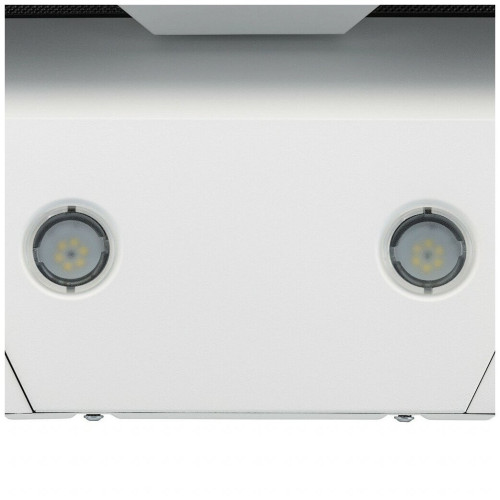 Кухонная вытяжка Krona Helga 600 white PB