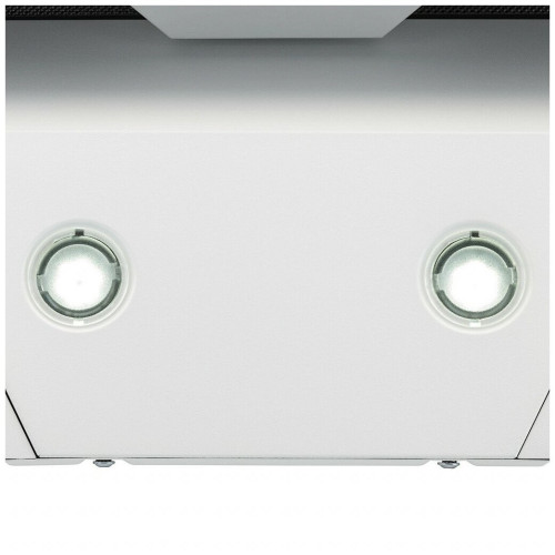 Кухонная вытяжка Krona Helga 600 white PB