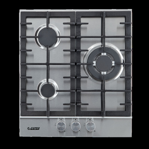 Газовая варочная панель Exiteq EXH 206