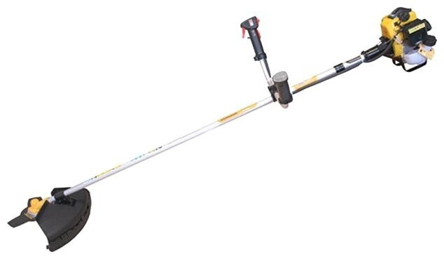 Триммер бензиновый Ресурс РБК-521