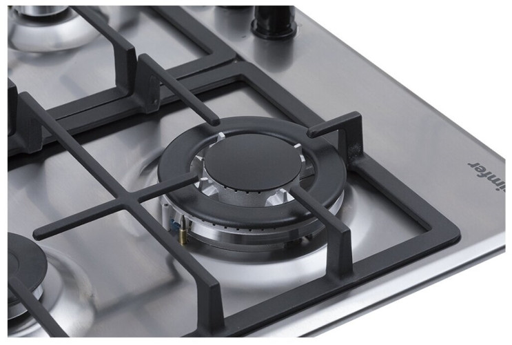 Газовая варочная панель Simfer H 60V41 M516