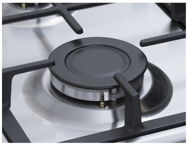 Газовая варочная панель Simfer H 60V41 M516