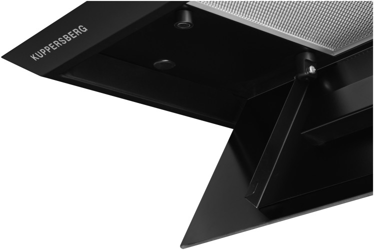 Встраиваемая вытяжка Kuppersberg INTRO 70 BLACK