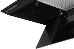 Встраиваемая вытяжка Kuppersberg INTRO 70 BLACK