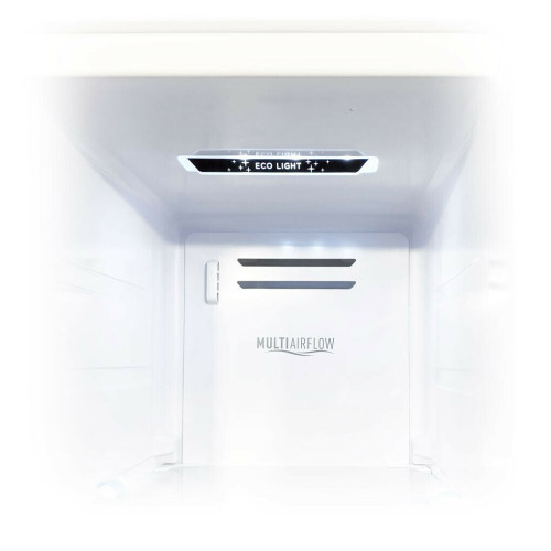 Холодильник Ginzzu NFI-4012 золотистый