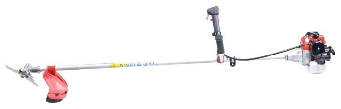 Триммер бензиновый Энергомаш БТ-9133
