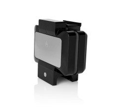 Вафельница Wilfa BW-1000 B