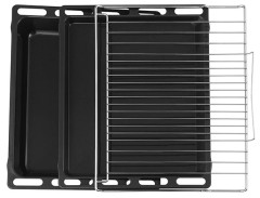 Электрический духовой шкаф Hotpoint-Ariston FA5 844 JH IX HA