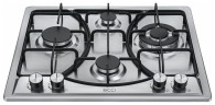 Газовая варочная панель RICCI HBS-4510D