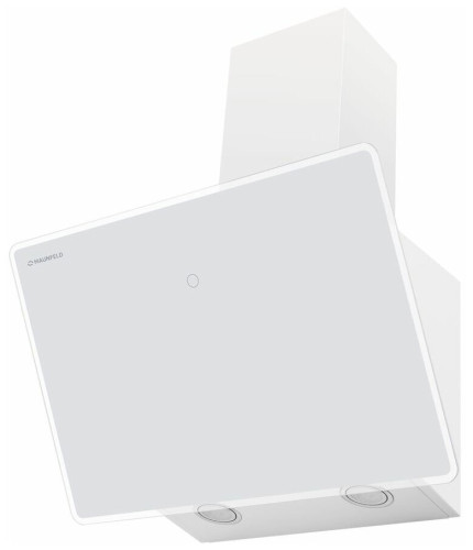Кухонная вытяжка MAUNFELD EAGLE 850 60 Glass White