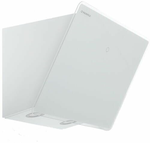 Кухонная вытяжка MAUNFELD EAGLE 850 60 Glass White