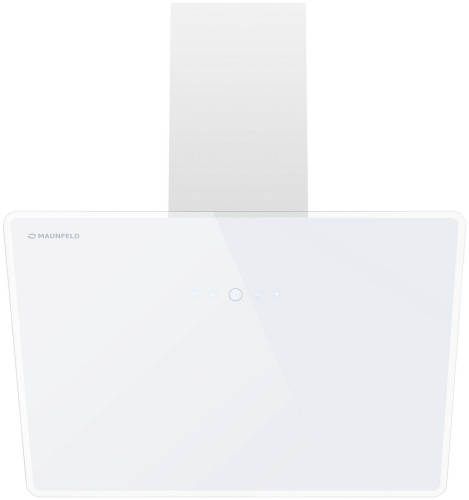 Кухонная вытяжка MAUNFELD EAGLE 850 60 Glass White