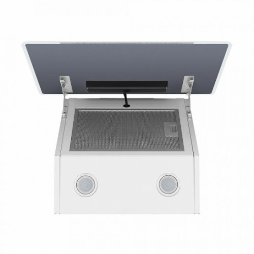 Кухонная вытяжка MAUNFELD EAGLE 850 60 Glass White