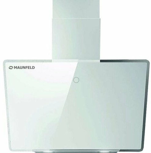 Кухонная вытяжка MAUNFELD EAGLE 850 60 Glass White