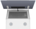 Кухонная вытяжка MAUNFELD EAGLE 850 60 Glass White