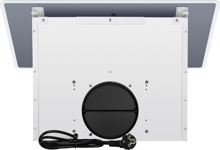 Кухонная вытяжка MAUNFELD EAGLE 850 60 Glass White