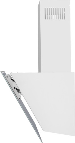 Кухонная вытяжка MAUNFELD EAGLE 850 60 Glass White