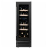 Винный шкаф Dunavox DAUF 17 58DB