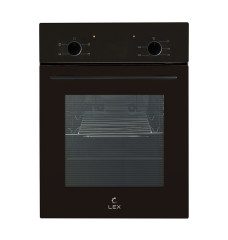 Электрический духовой шкаф Lex EDM 4545 BBL
