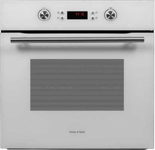 Электрический духовой шкаф Gunter&Hauer EOM 970 W