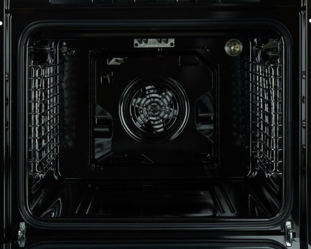 Электрический духовой шкаф Gunter&Hauer EOM 970 W